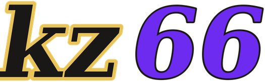 kz66 logo